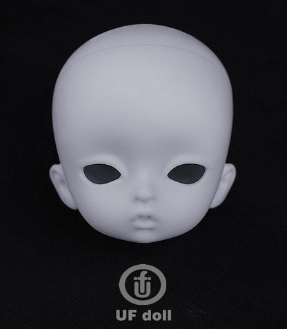 UFDoll 1/6 Head JIJI : Instock - Anubis Doll Café