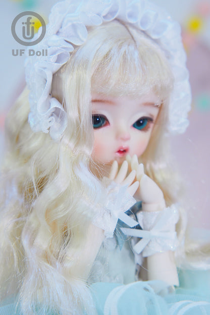 UFDoll 1/6 Head JIJI : Instock - Anubis Doll Café