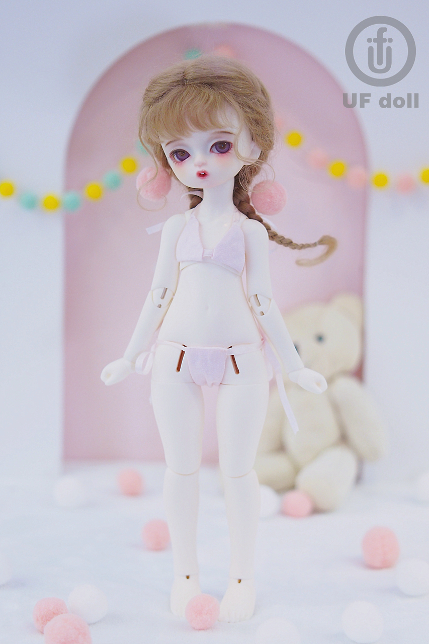 UFDoll 1/6 Body : Instock - Anubis Doll Café