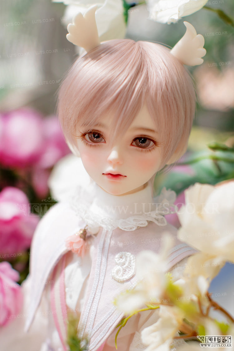 Lutsdoll - Kid Delf KAI (BJD doll) : พรีออเดอร์