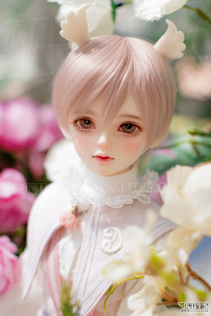 Lutsdoll - Kid Delf KAI (BJD doll) : Pre order