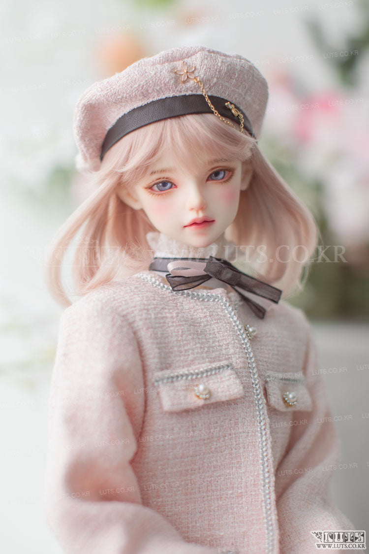 Lutsdoll - REMI (BJD Head) : Instock