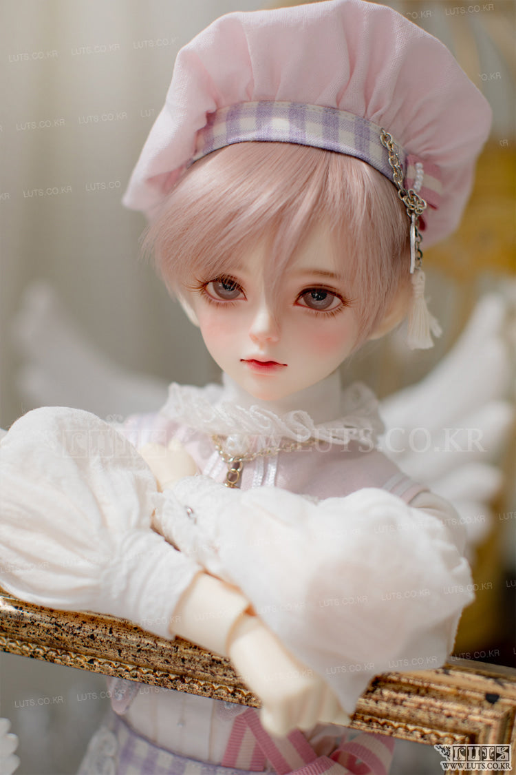 Lutsdoll - Kid Delf KAI (BJD doll) : Pre order