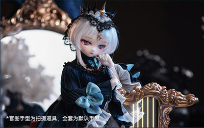 Tinyfox Fullset Fibonacci : InStock - Anubis Doll Café