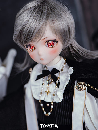 Tinyfox Fullset Tatiana : InStock - Anubis Doll Café