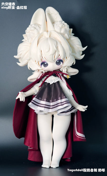 Yogurt doll - Nai du (BJD doll) : พรีออเดอร์