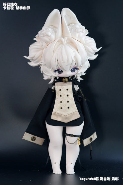 Yogurt doll - Nai du (BJD doll) : พรีออเดอร์