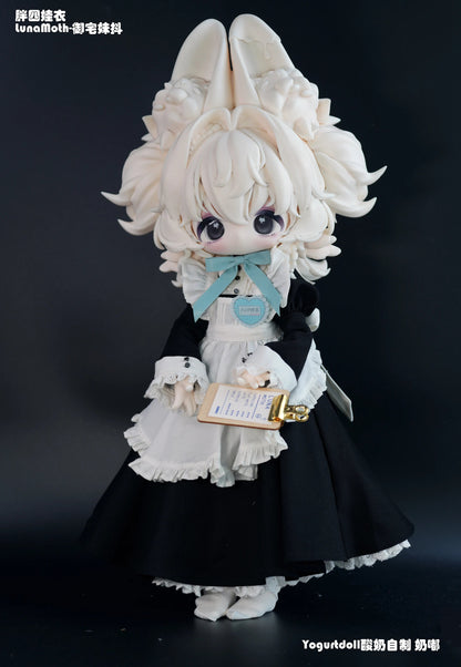 Yogurt doll - Nai du (BJD doll) : พรีออเดอร์