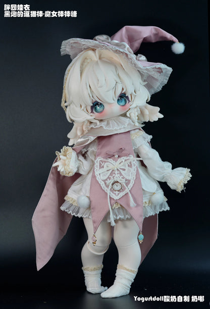 Yogurt doll - Nai du (BJD doll) : PreOrder