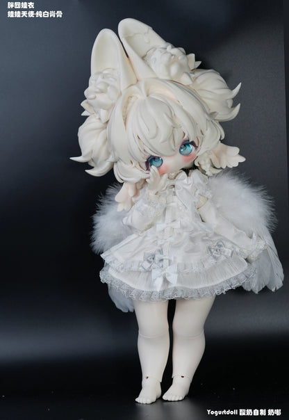 Yogurt doll - Nai du (BJD doll) : PreOrder