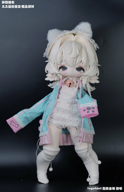 Yogurt doll - Nai du (BJD doll) : PreOrder