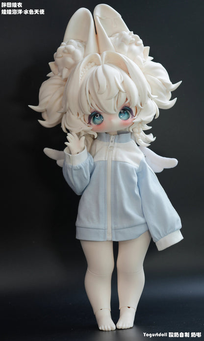 Yogurt doll - Nai du (BJD doll) : PreOrder