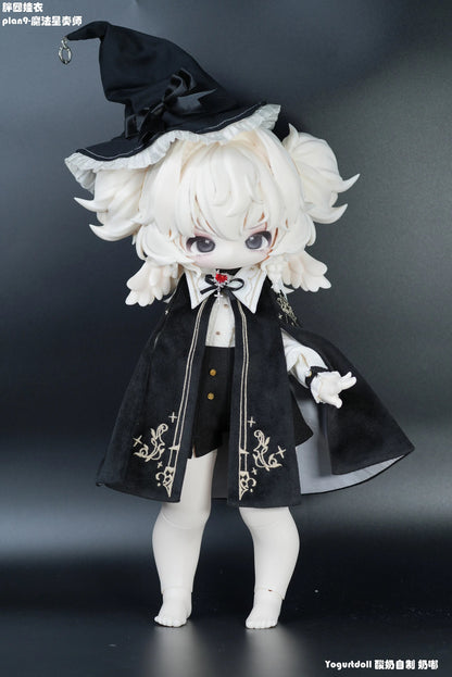 Yogurt doll - Nai du (BJD doll) : พรีออเดอร์