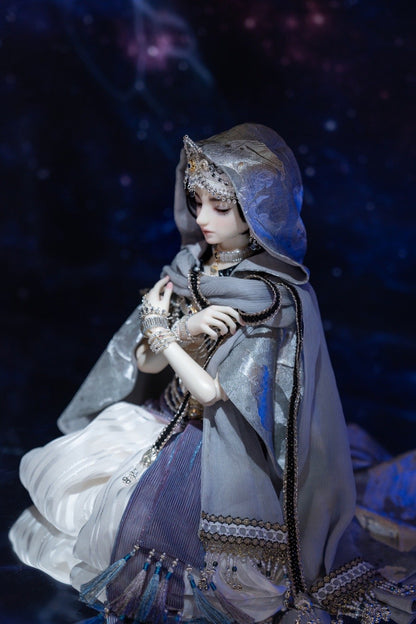 Mirage Figure - Phantom travel Treasure hunter ID75 (BJD Cloth) : Instock