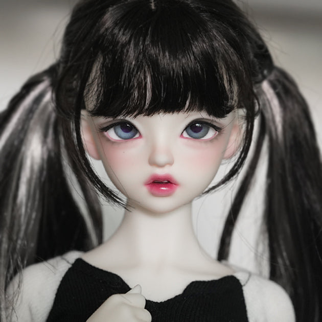 Lemoon - STIRA(BJD Head) : Instock