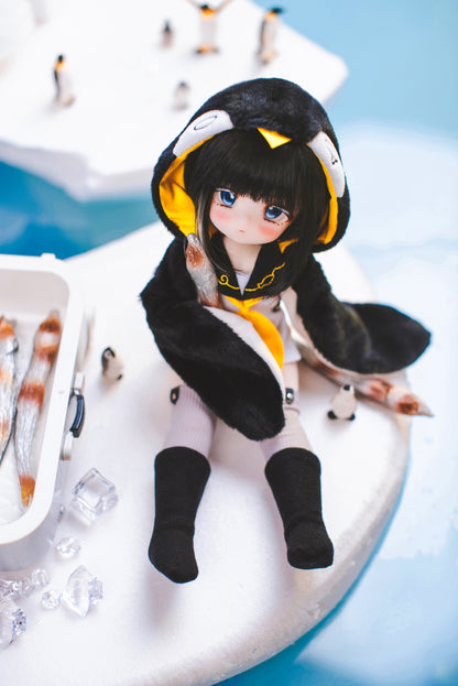 Tinyfox Fullset Debby : InStock - Anubis Doll Café