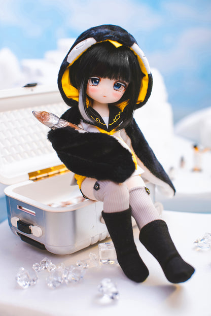 Tinyfox Fullset Debby : InStock - Anubis Doll Café