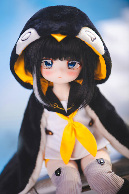 Tinyfox Fullset Debby : InStock - Anubis Doll Café