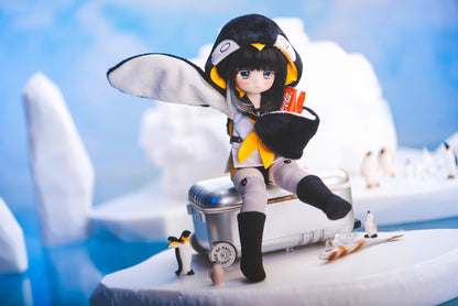 Tinyfox Fullset Debby : InStock - Anubis Doll Café