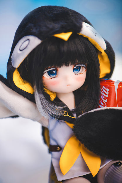 Tinyfox Fullset Debby : InStock - Anubis Doll Café