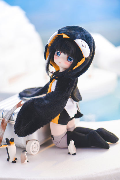 Tinyfox Fullset Debby : InStock - Anubis Doll Café