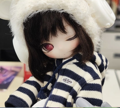 AKI DOLL - Duosunbao (BJD Head) : Instock