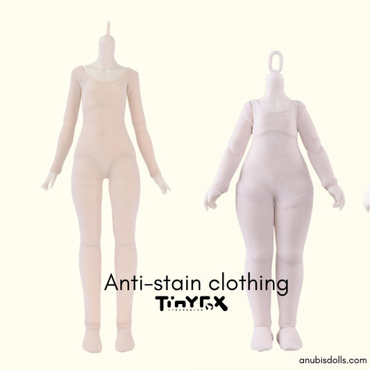 Tinyfox Anti-stain clothing : InStock - Anubis Doll Café