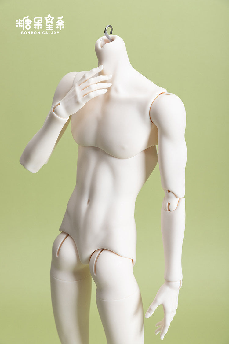 BonbonGalaxy - Pine tree Body (BJD Body) : PreOrder