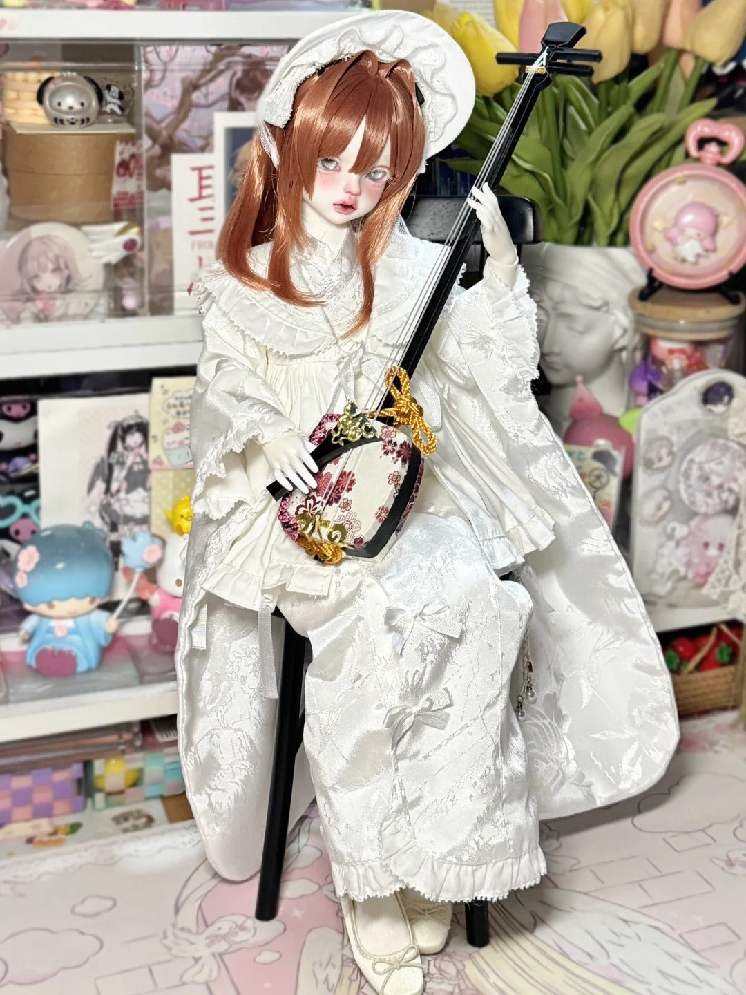 CloudDoll - Nanfeng Souvenir (ชุดBJD) : พร้อมส่ง