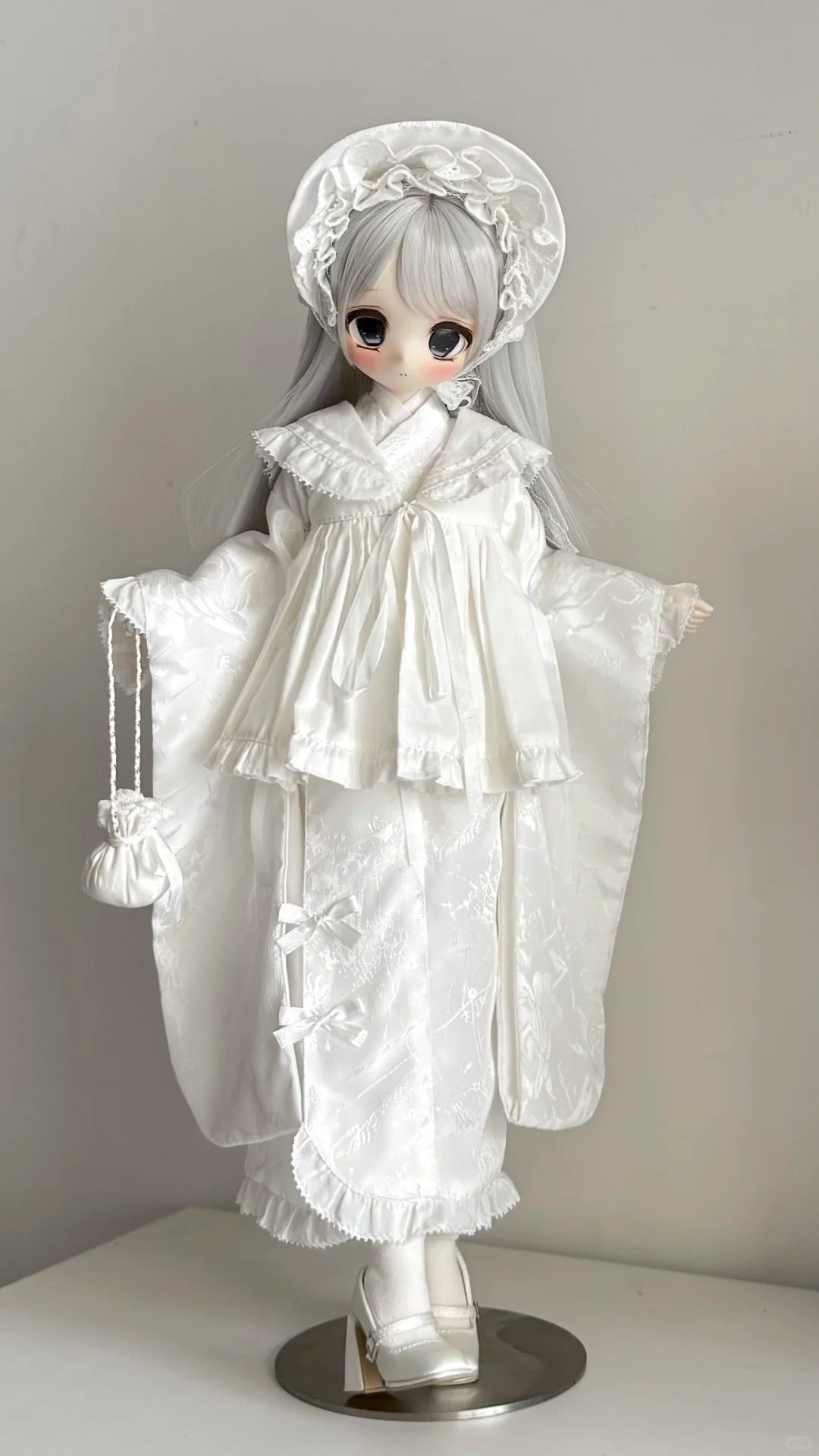 CloudDoll - Nanfeng Souvenir (ชุดBJD) : พร้อมส่ง