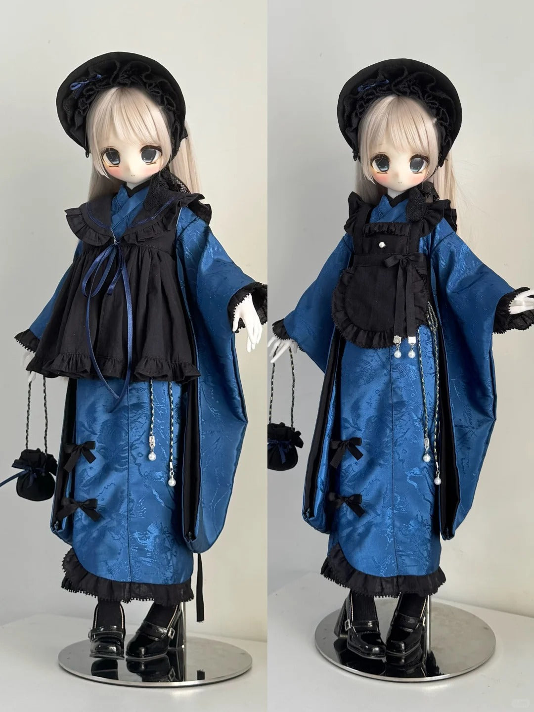 CloudDoll - Nanfeng Souvenir (ชุดBJD) : พร้อมส่ง
