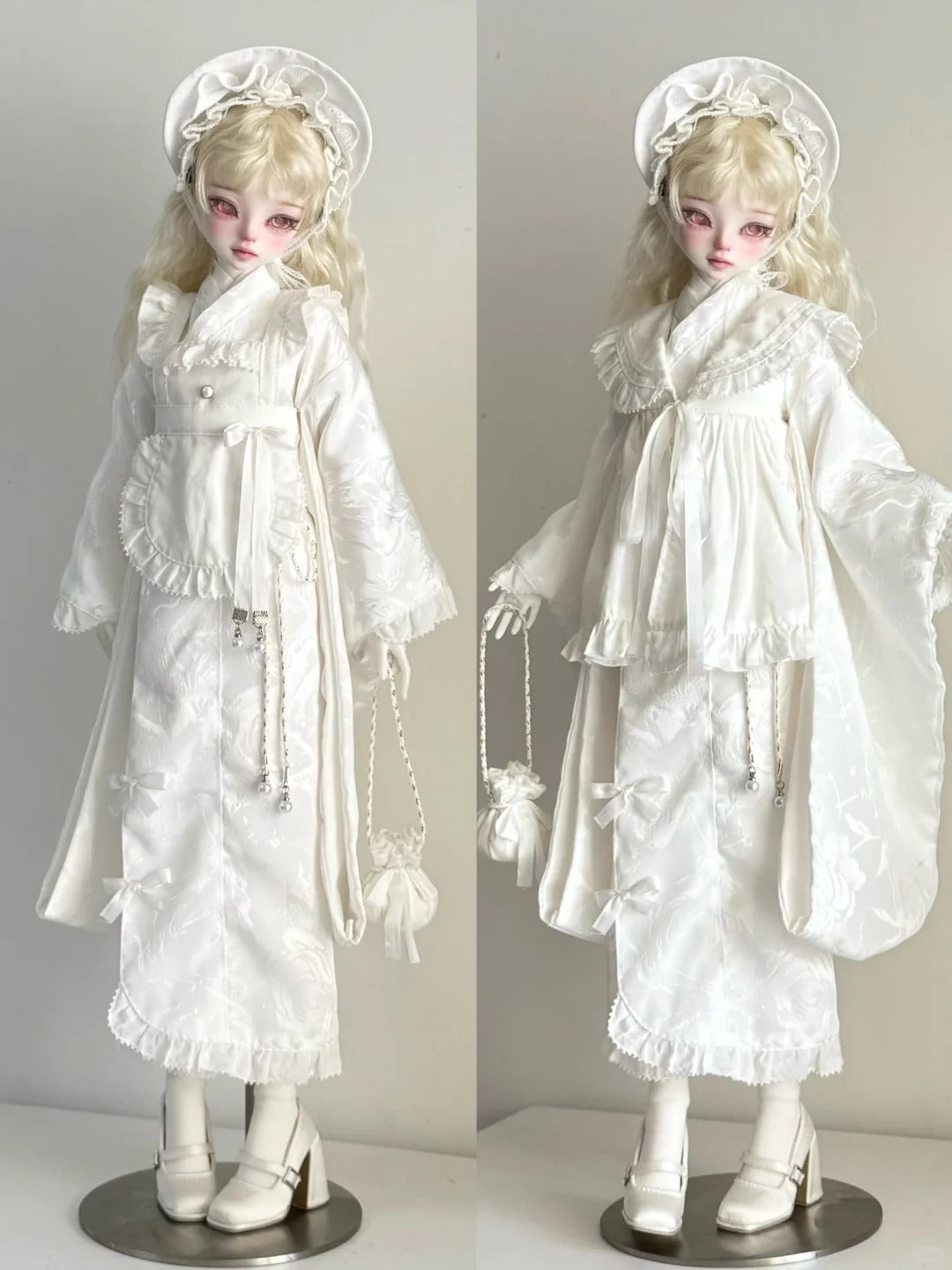 CloudDoll - Nanfeng Souvenir (ชุดBJD) : พร้อมส่ง