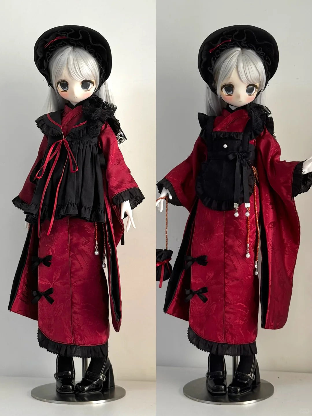 CloudDoll - Nanfeng Souvenir (ชุดBJD) : พร้อมส่ง