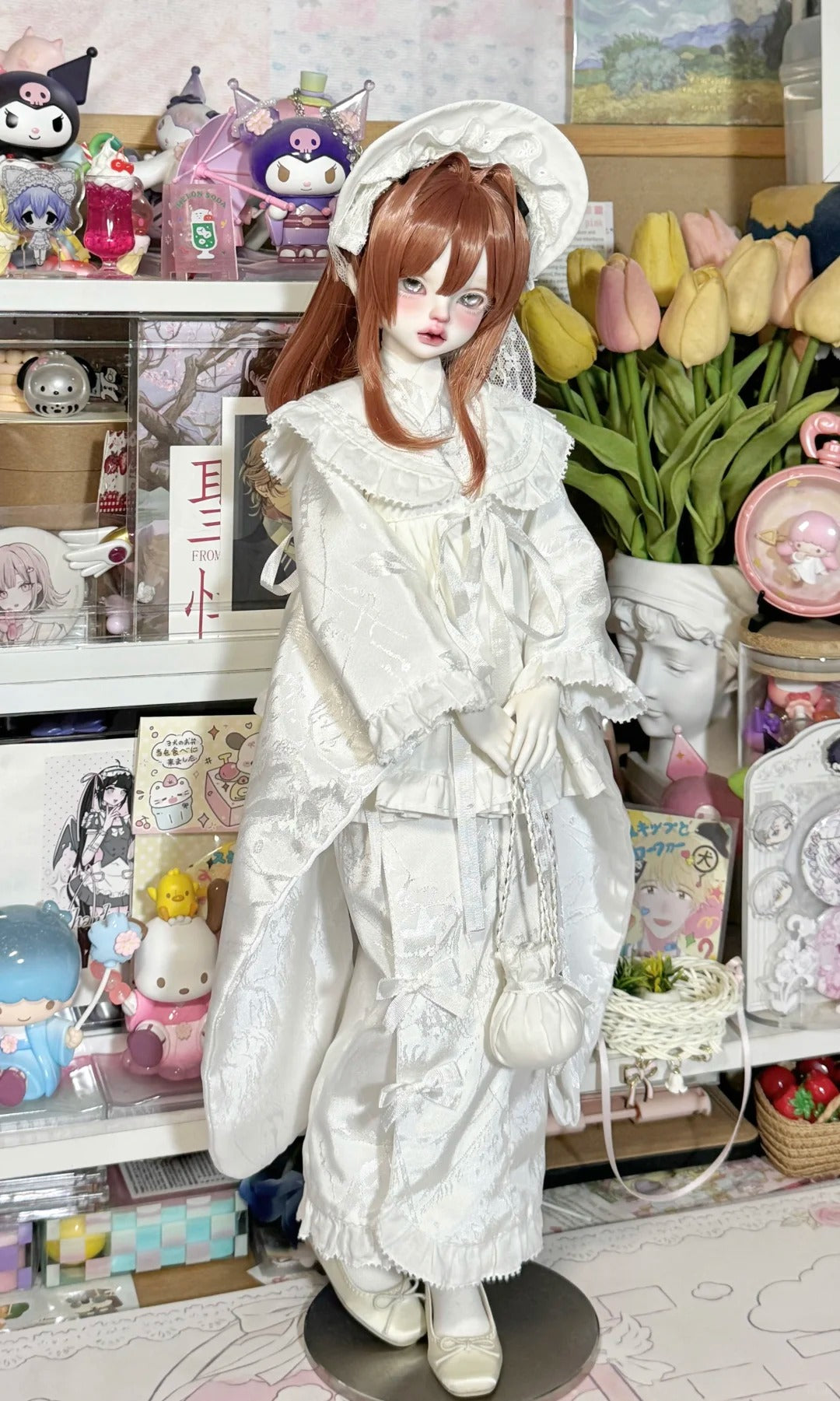 CloudDoll - Nanfeng Souvenir (ชุดBJD) : พร้อมส่ง