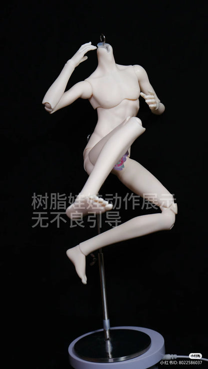 BonbonGalaxy - Mangosteen Body (BJD 1/4 body) : PreOrder