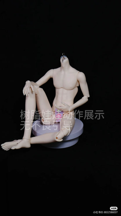 BonbonGalaxy - Mangosteen Body (BJD 1/4 body) : PreOrder