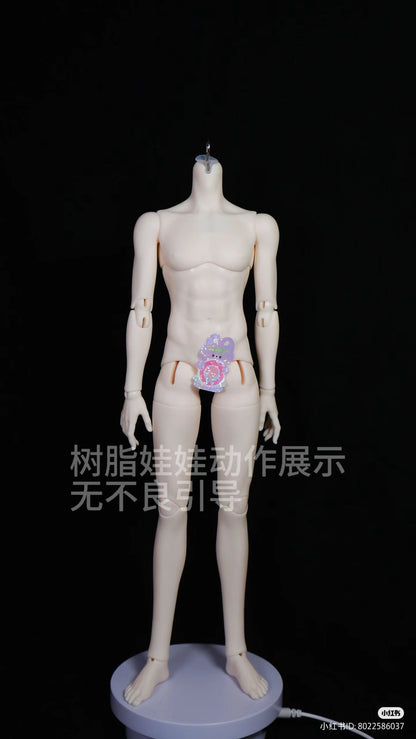 BonbonGalaxy - Mangosteen Body (BJD 1/4 body) : PreOrder