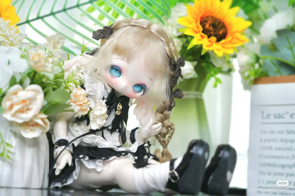 Yogurt doll - Nai du (BJD doll) : PreOrder