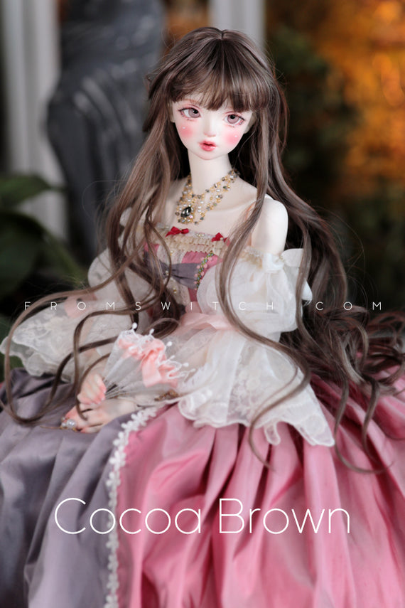 switch – Anubis Doll Café