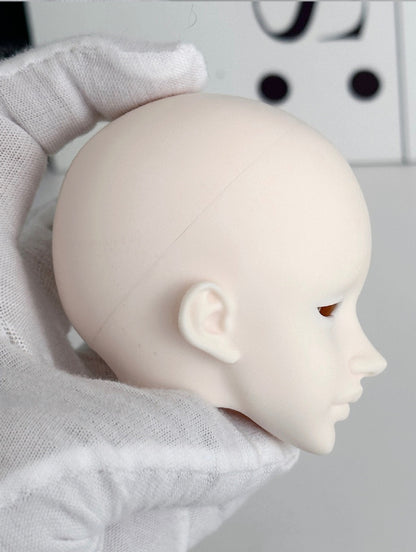 Dark world researcher - Baiyan (BJD Head) : PreOrder