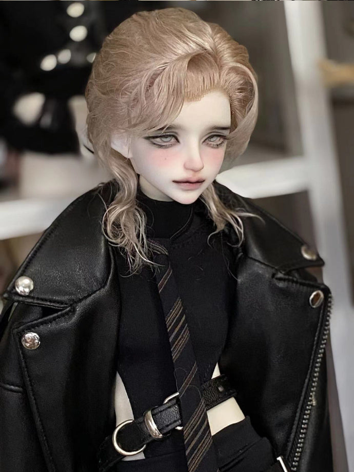 Dark world researcher - Baiyan (BJD Head) : PreOrder