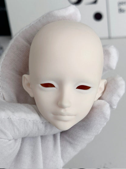 Dark world researcher - Baiyan (BJD Head) : PreOrder