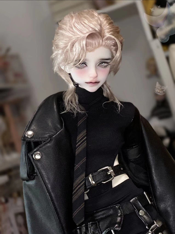 Dark world researcher - Baiyan (BJD Head) : PreOrder