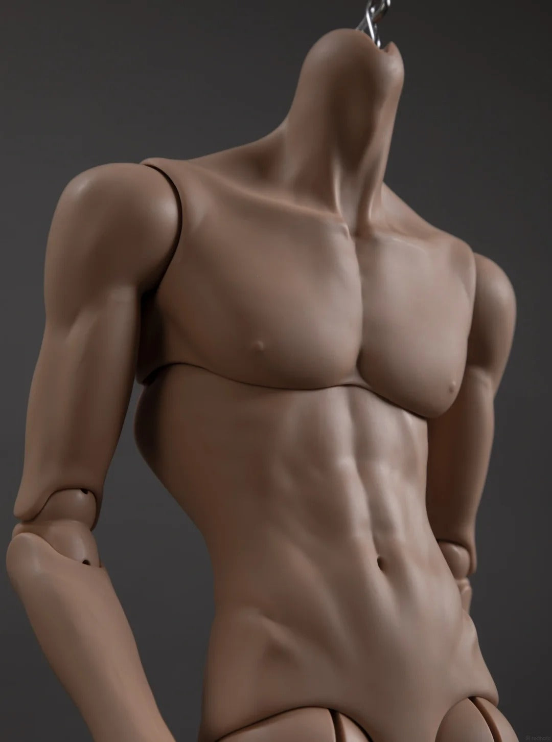 Dollzone - 75cm Slim body (บอดี้ BJD) : พร้อมส่ง