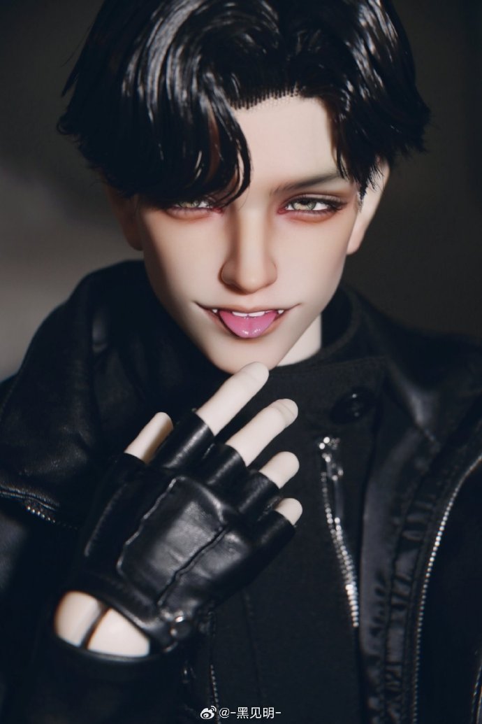 Devotion Doll - 75 Bite SP (หัวBJD) : พรีออเดอร์