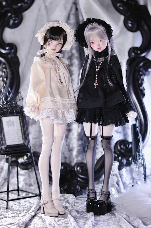 FromTears - Sunday Prayer (BJD Cloth) : InStock - Anubis Doll Café