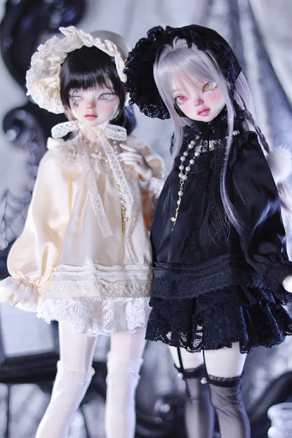 FromTears - Sunday Prayer (BJD Cloth) : InStock - Anubis Doll Café