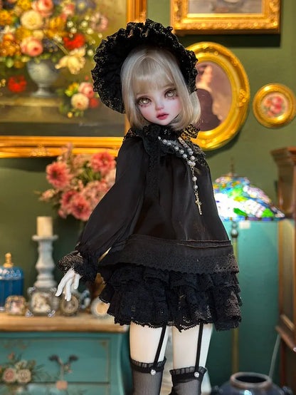 FromTears - Sunday Prayer (BJD Cloth) : InStock - Anubis Doll Café