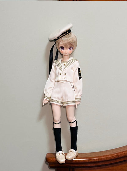 Gakeestudio -  Star shadow (BJD Cloth) : Instock