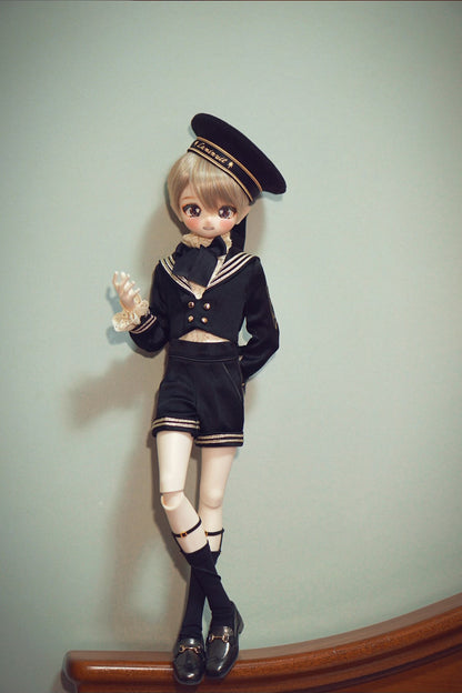 Gakeestudio -  Star shadow (BJD Cloth) : Instock